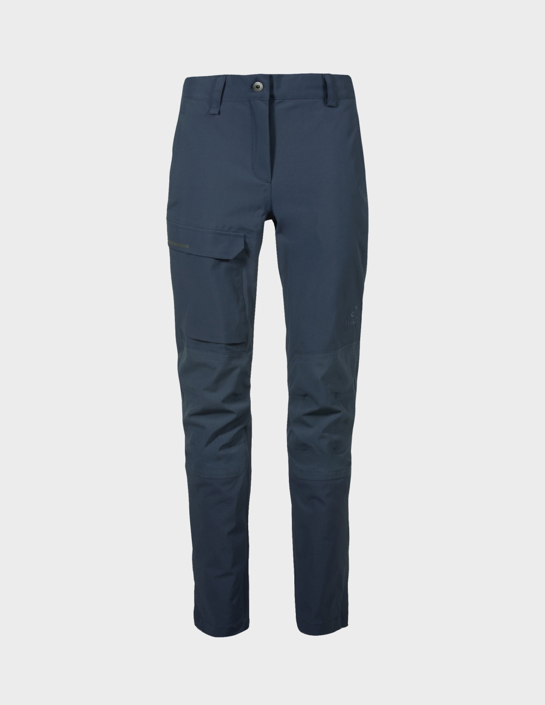 Dámské kalhoty Halti Hiker DX Modré 42