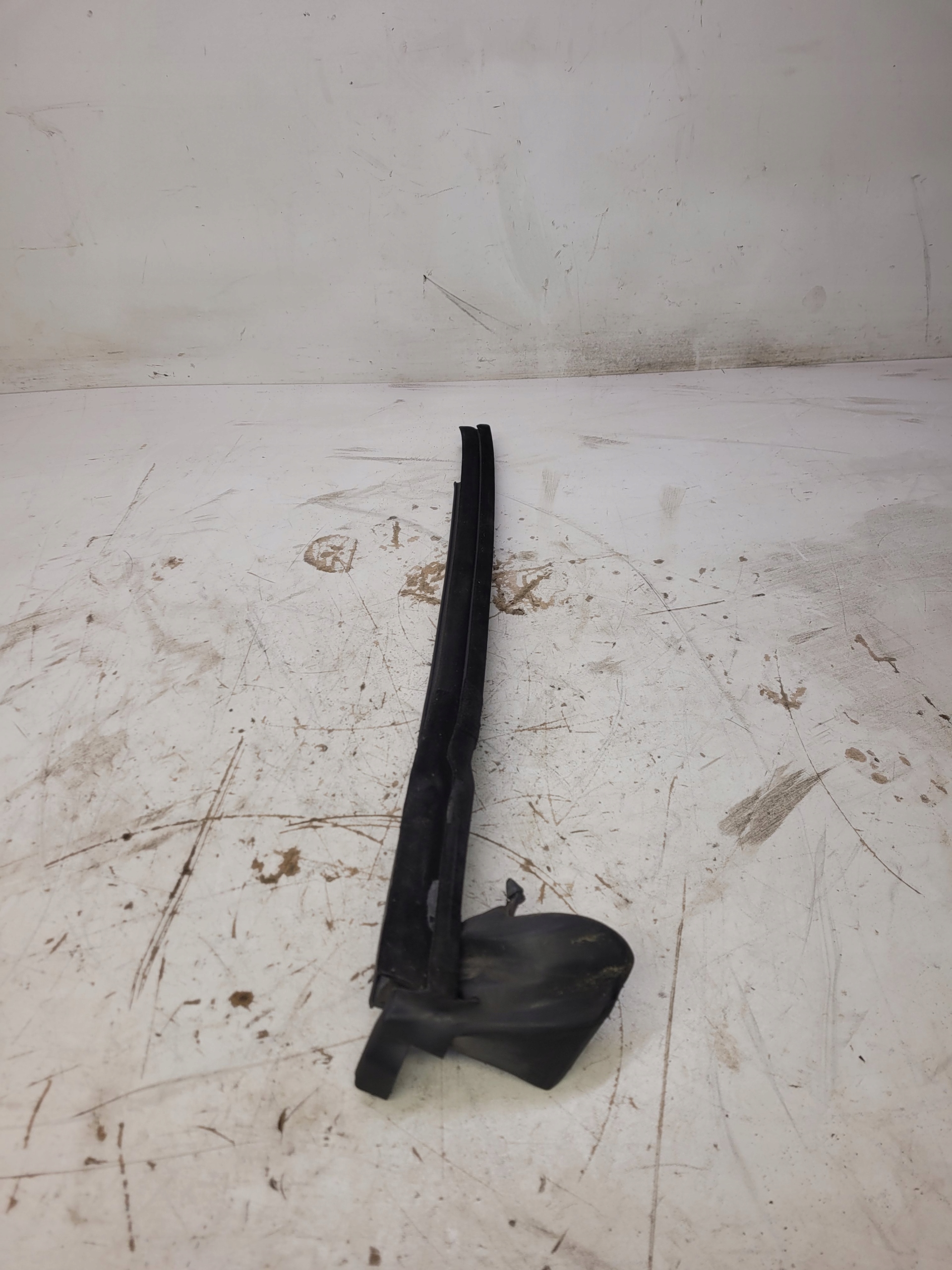 Joint Vitres Arrière L AUDI A4 B6 CABRIO 8H0839479