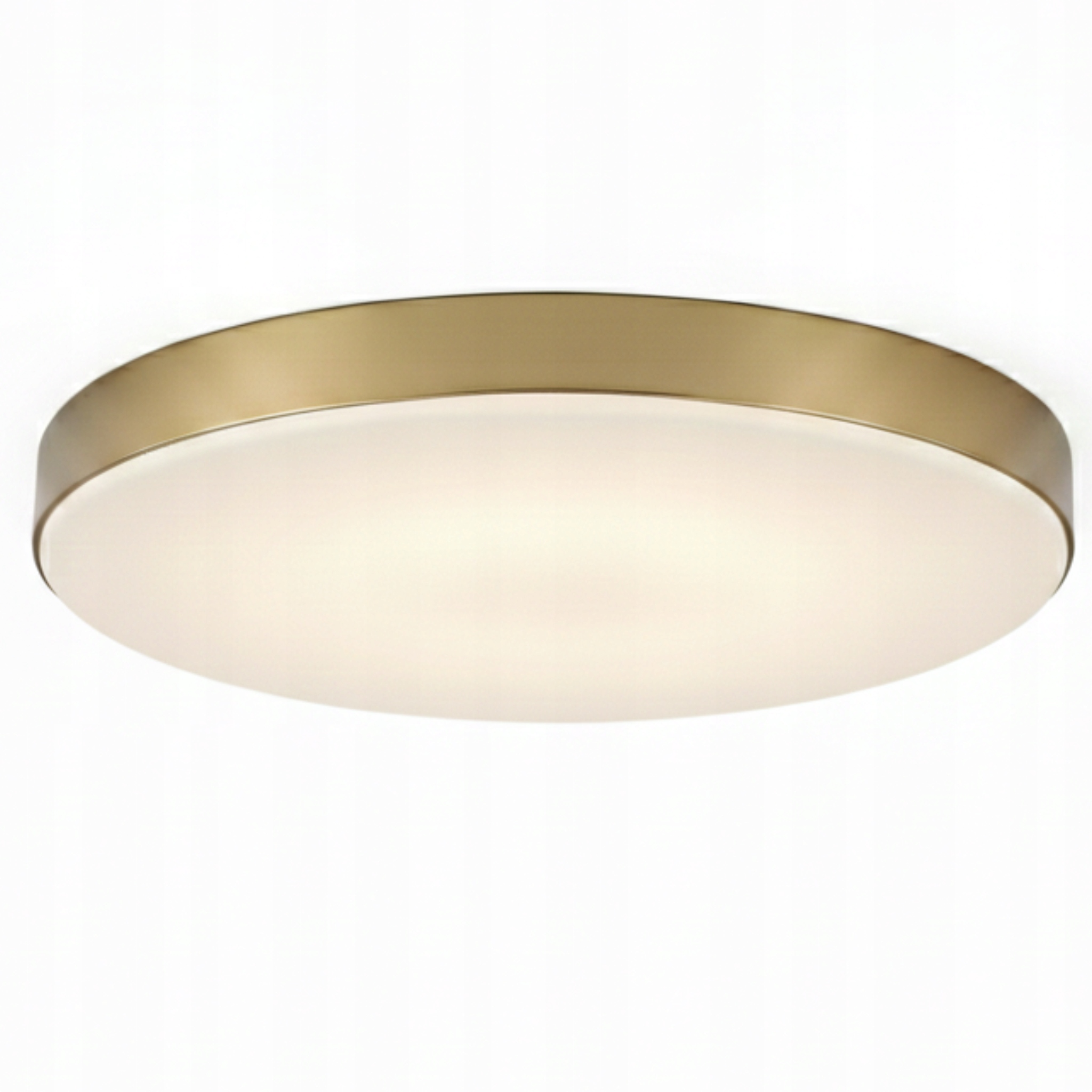 Stropní Svítidlo stropní svítidlo Led Milagro Maya ML7790 zlatá