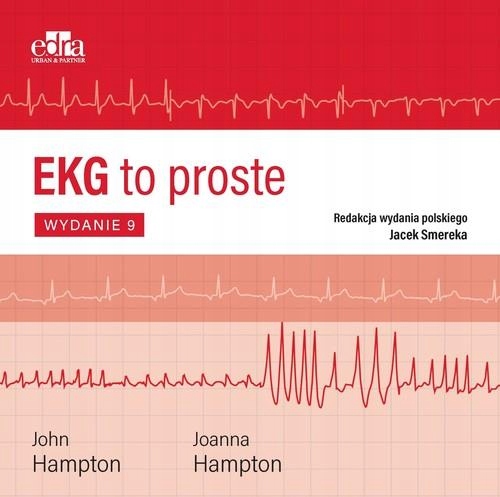 

Ekg to proste Hampton