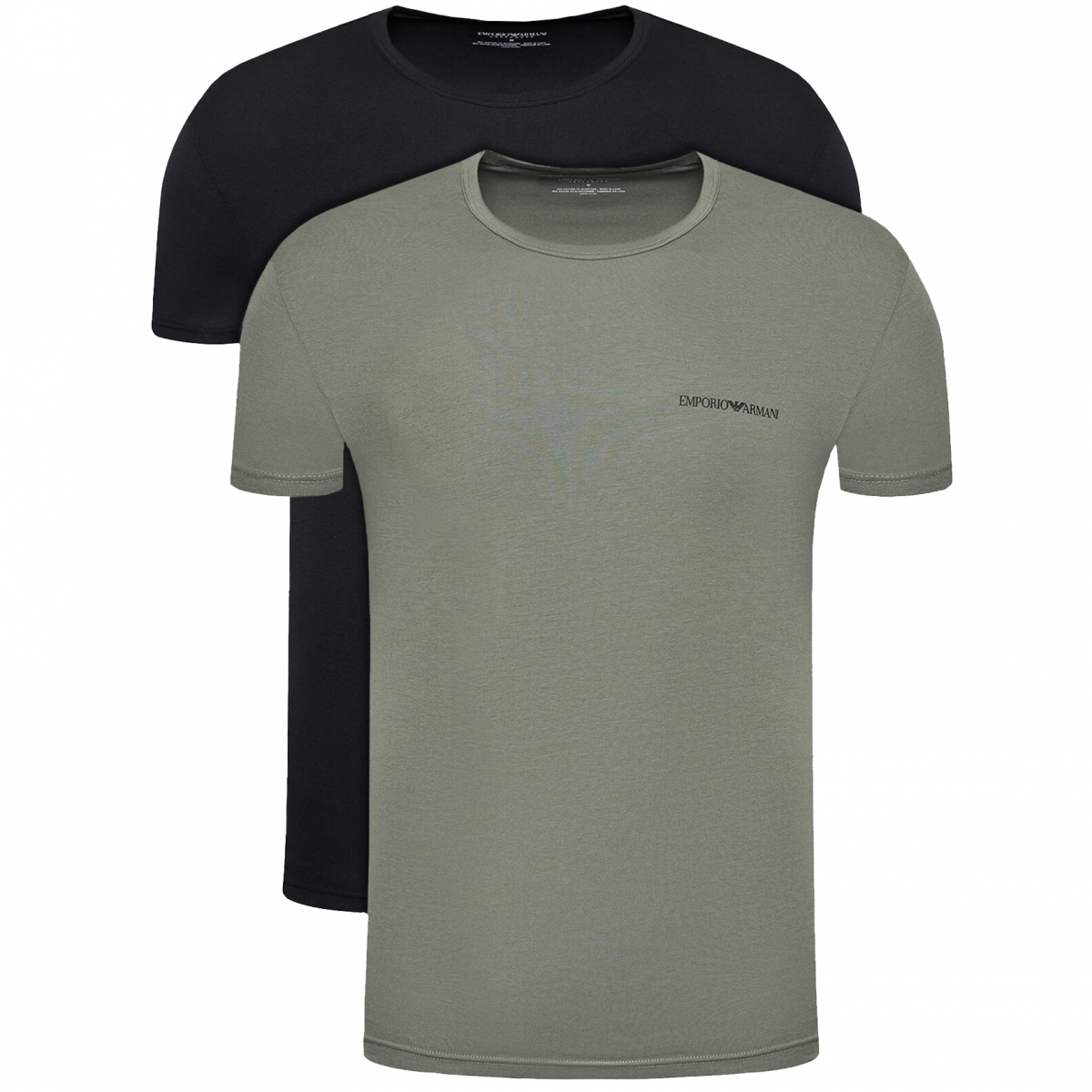 

Emporio Armani t-shirt męski komplet + pudełko XL