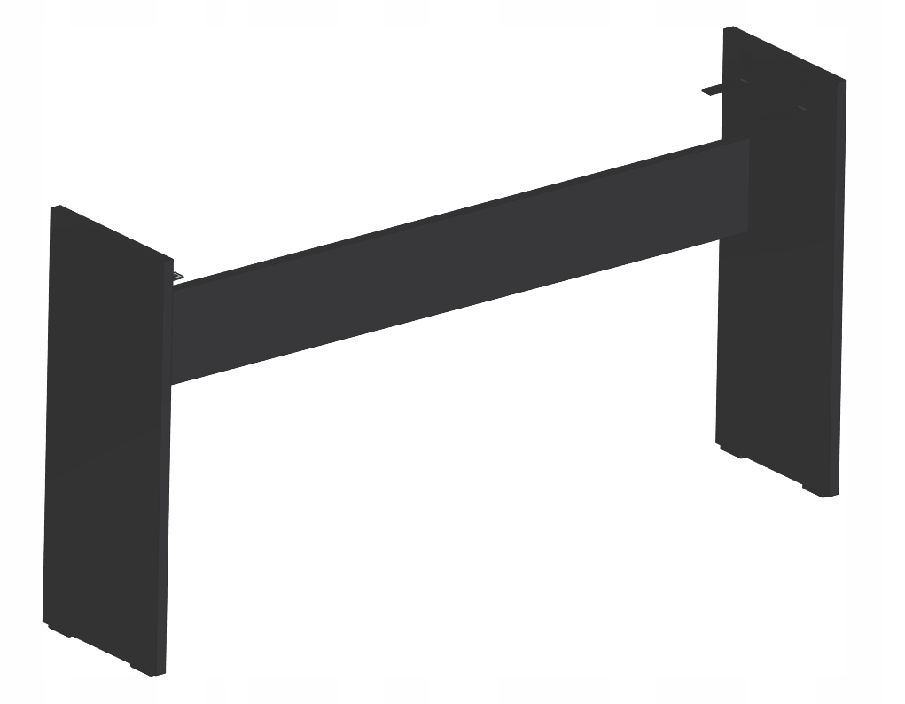 Statyw do Kawai ES 110 Wysokość maksymalna 67 cm