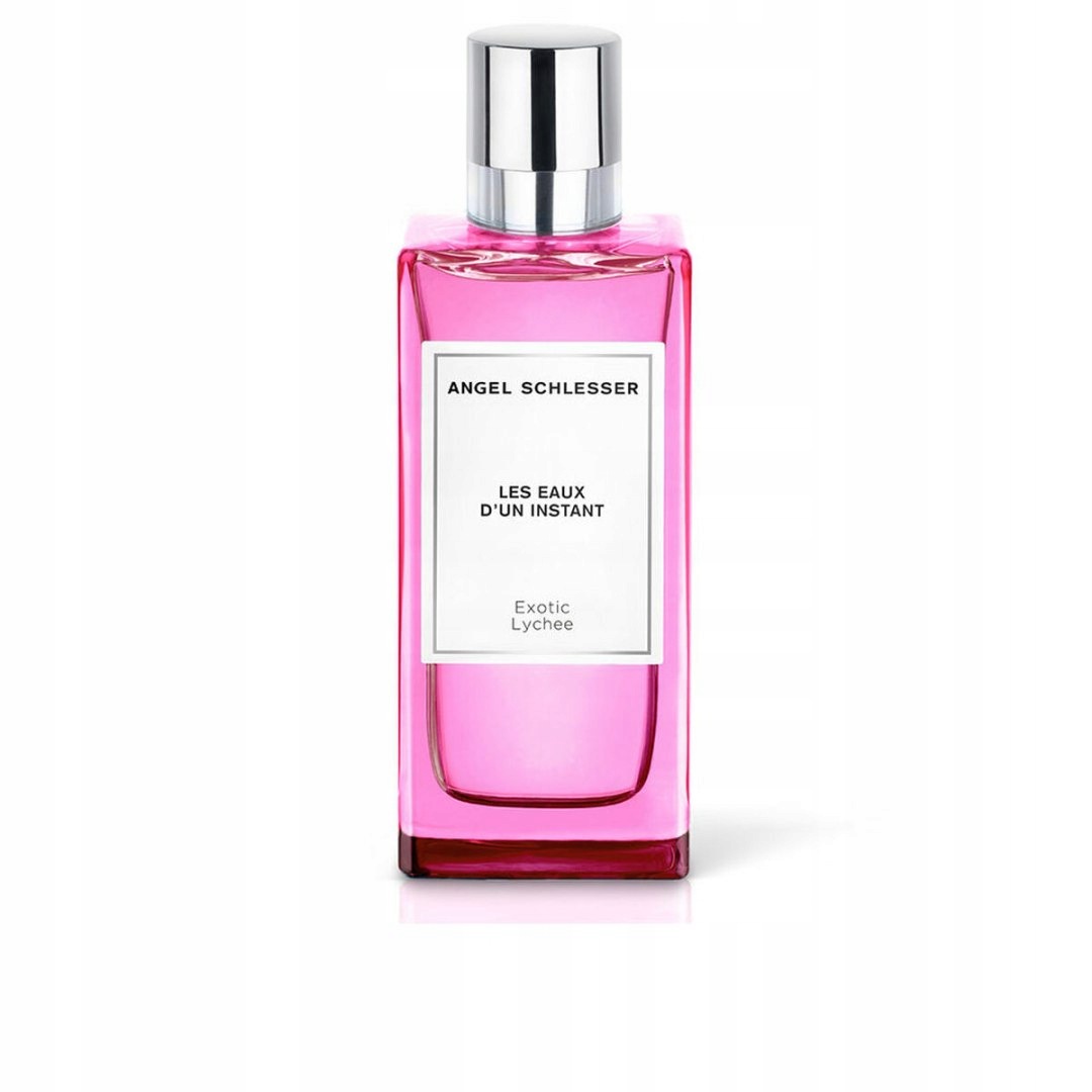 Dámské Parfémy Angel Schlesser Les Eaux D'un Instant 150 ml