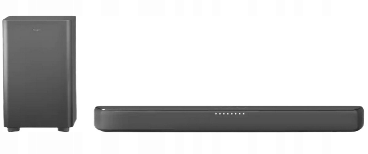 TAB5309 soundbar 2.1 Philips