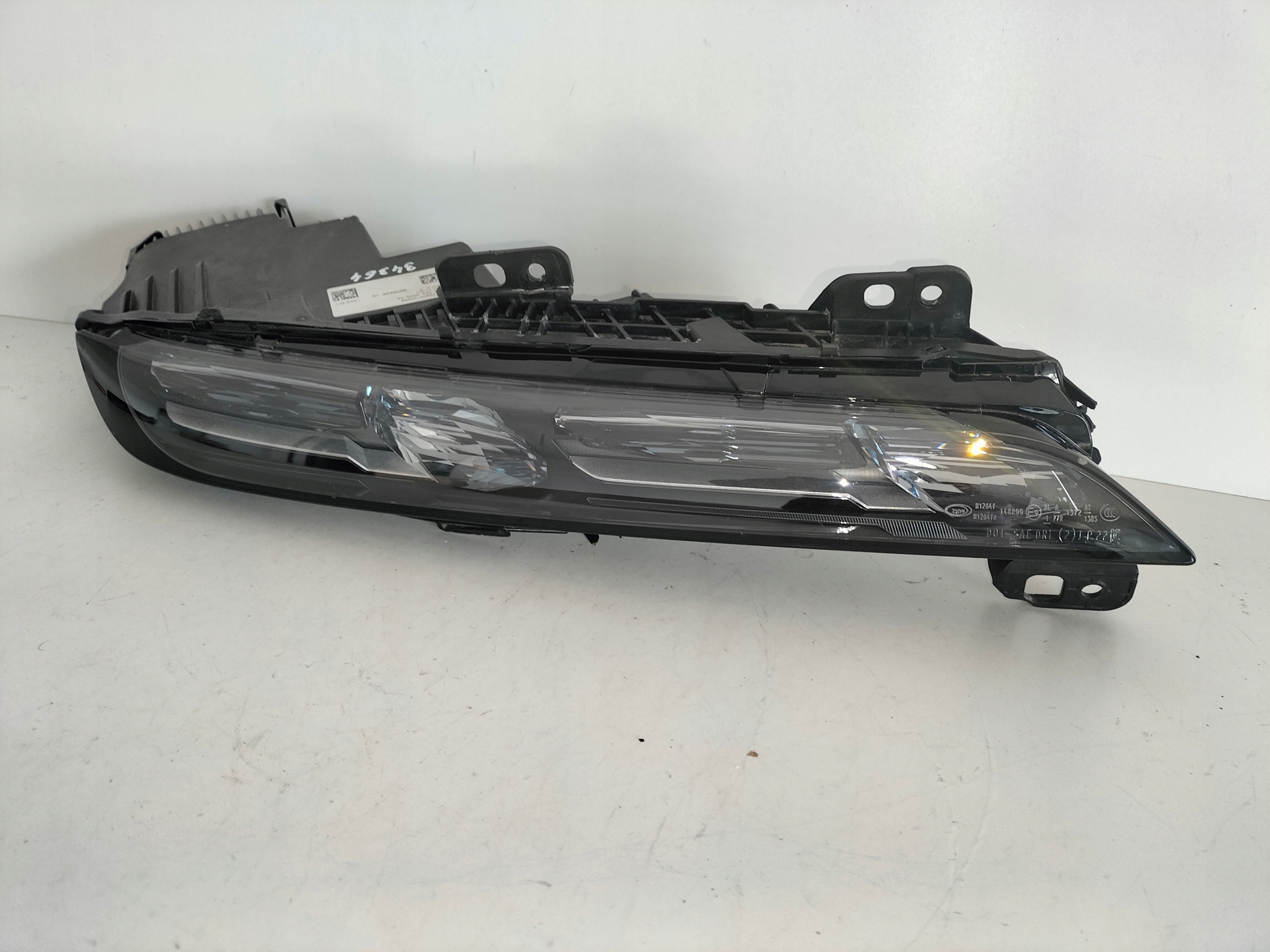 light front reflektor right BMW I7 G70 22- LED