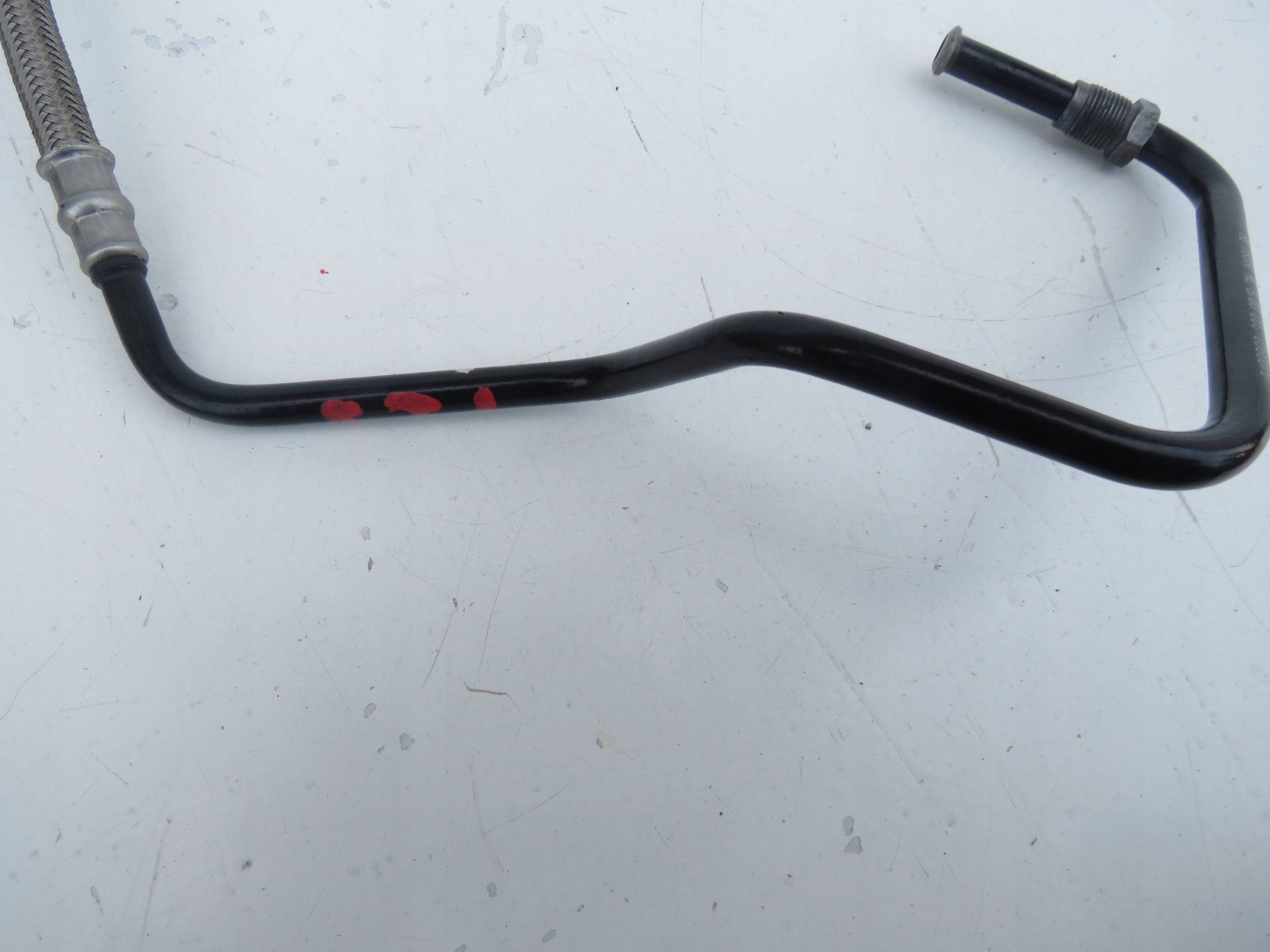 Schlauch Brems- POMPY VOLVO S90 2.0 31362786