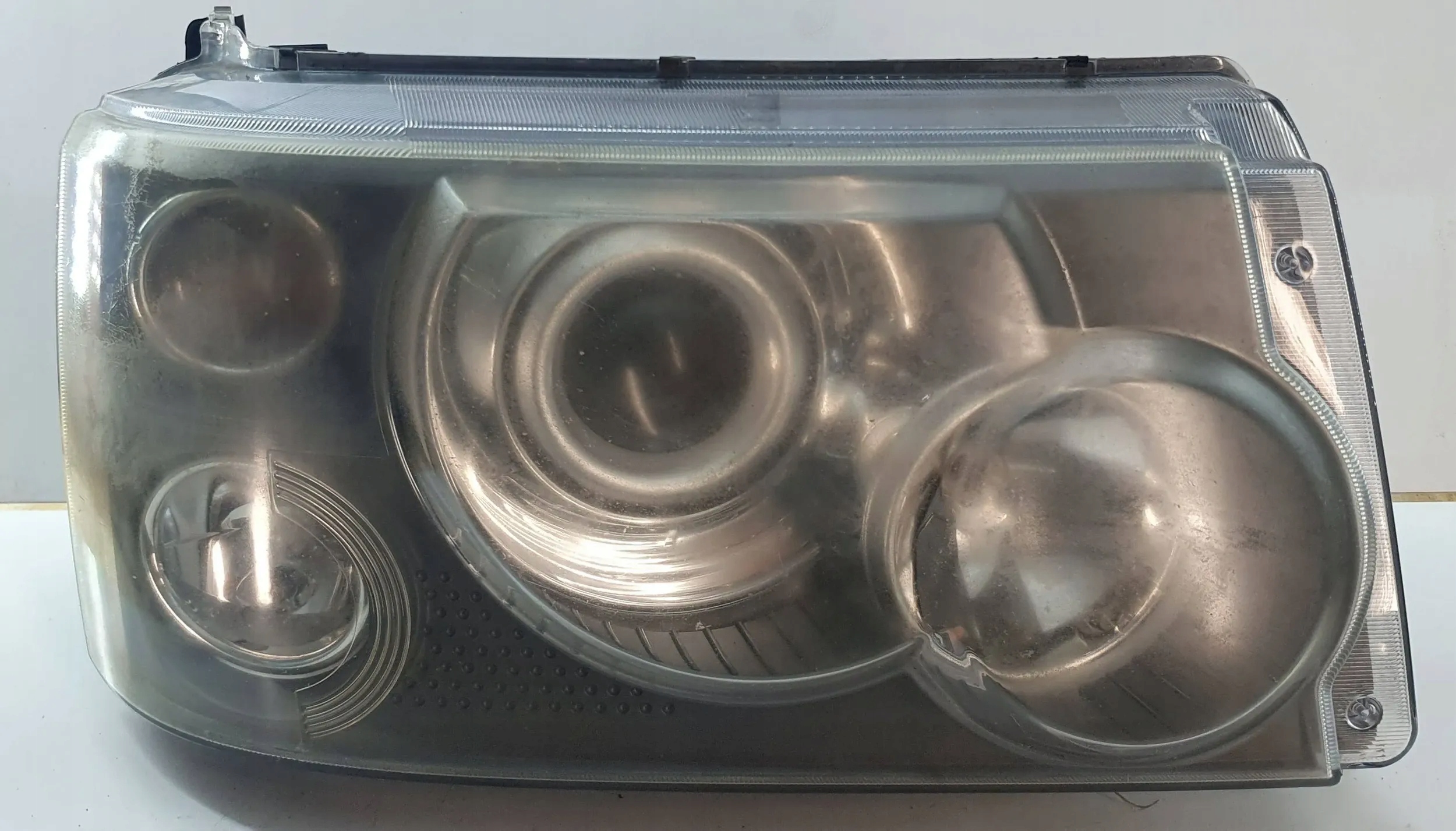 Rover Range Rover Sport L320 Xenon right light front front reflektor $