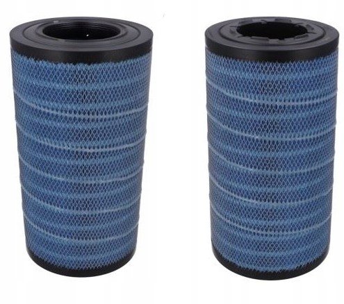 3358927 - - DAF XF105 ОРИГИНАЛЬНЫЙ ВОЗДУШНЫЙ ФИЛЬТР DAF