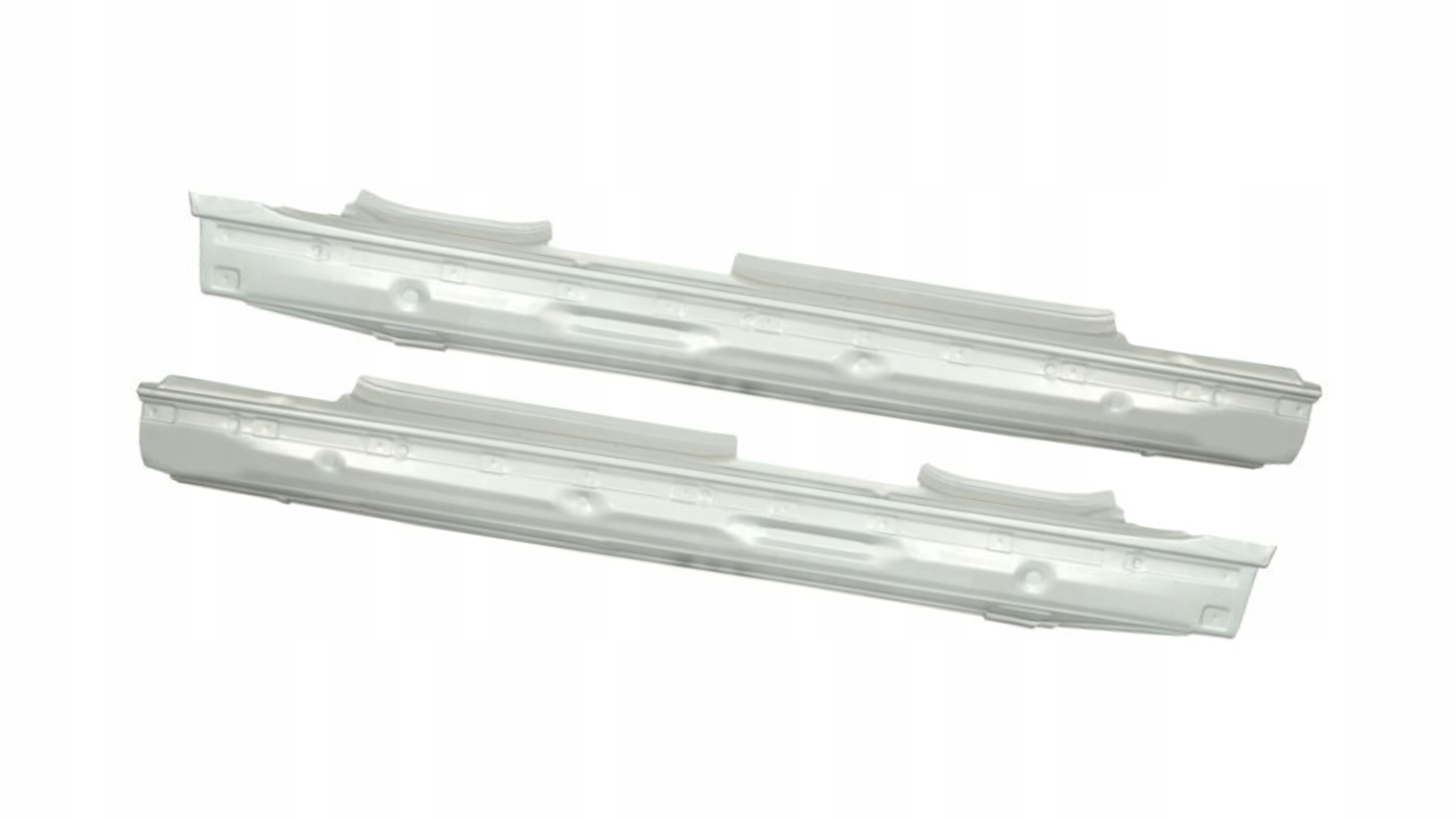 PRÓG REPERATURKA PROGU Lewa + Prawa BMW E46 98-05