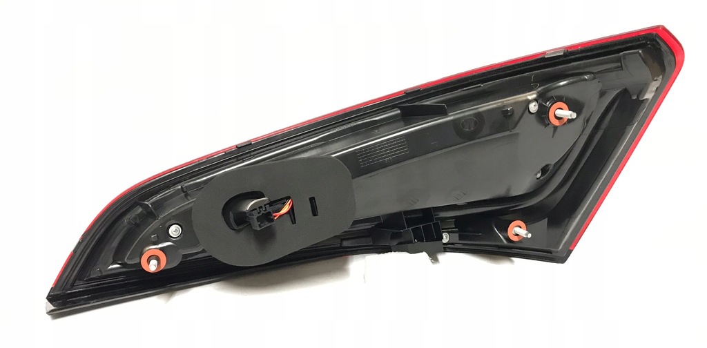 AUDI Q5 2012- LIFT 8R0945093C NOWA LAMPA LEWA Numer katalogowy części 446-1941L-AE