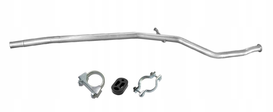 Peugeot 206 1.1 1.4 (1998-2001) Hatchback Trubka