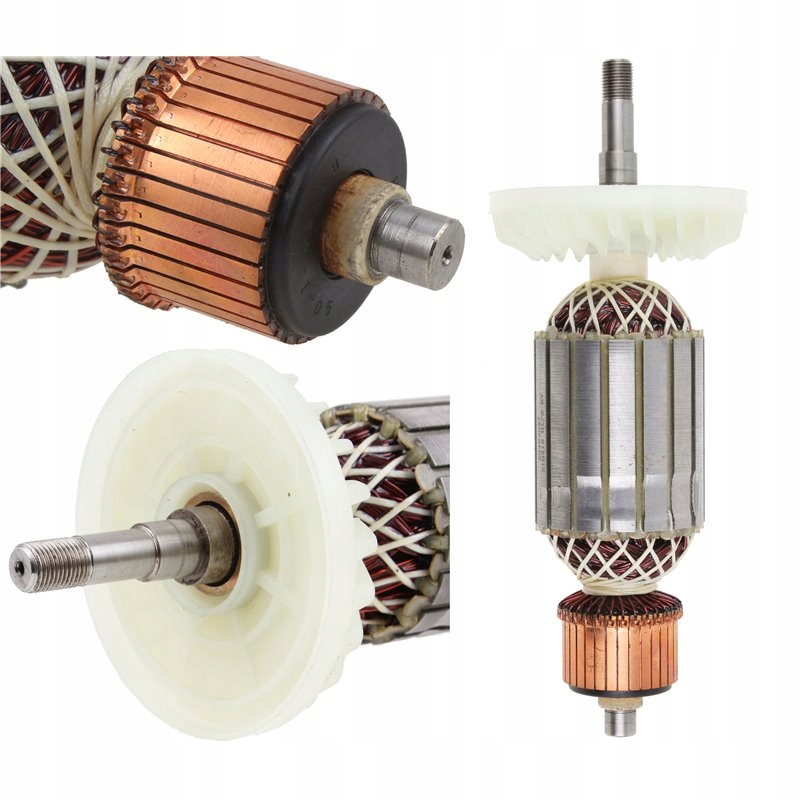 wirnik DO HITACHI G23SC3 G23SE2 G18SE3 Kod producenta 360594E