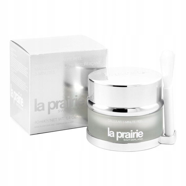 La Prairie Swiss Specialists Cellular 3-Minute Peel 40 ml