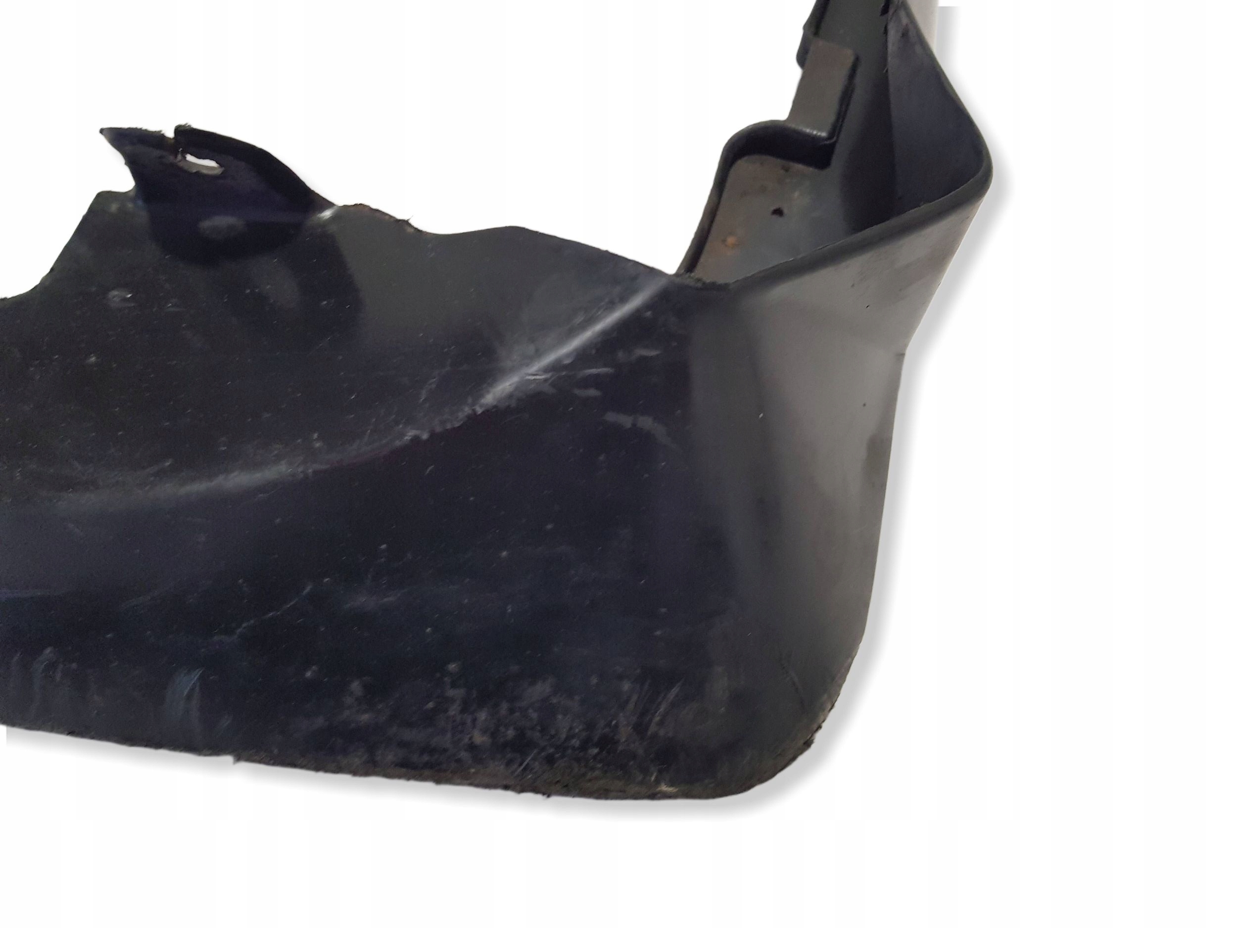 mudguard flap front front right Mercedes R W251 B66528234
