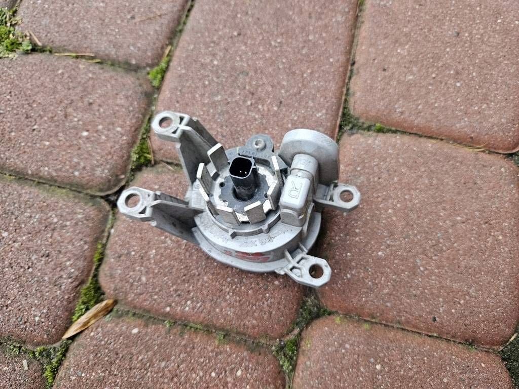 light fog light of a bumper front front right z ZAROWK Toyota Corolla E210 E21