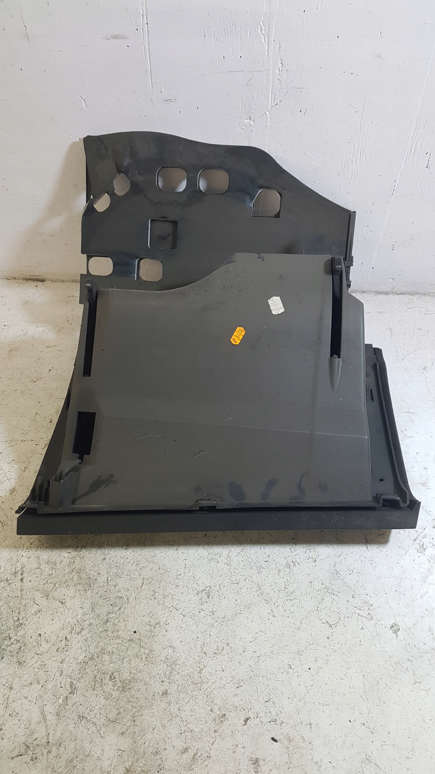 passenger compartment OPEL VECTRA C 13157447 13151852