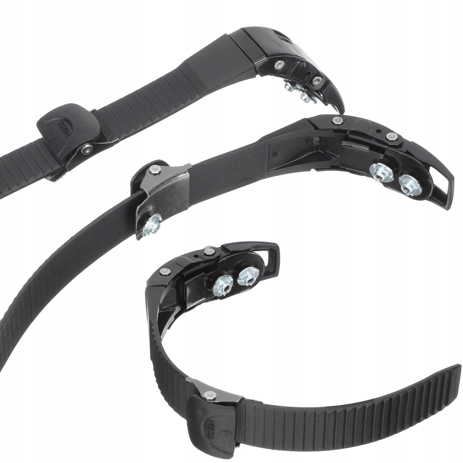 PASEK ENERGETYCZNY DO ROLKÓW DZIECIĘCY 2 SZT