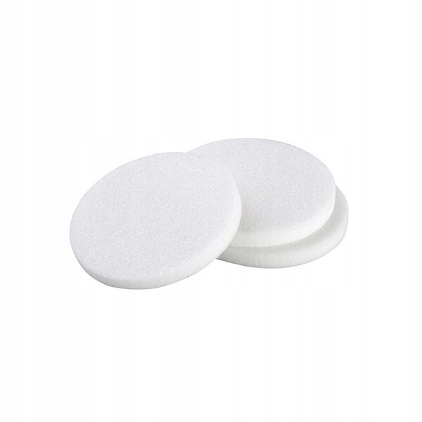 Dysk filtracyjny szklany G-2 fi 20 mm