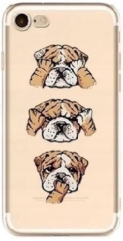 

Pokrowiec Etui Case Obudowa MIX Do iPhone 6/6s