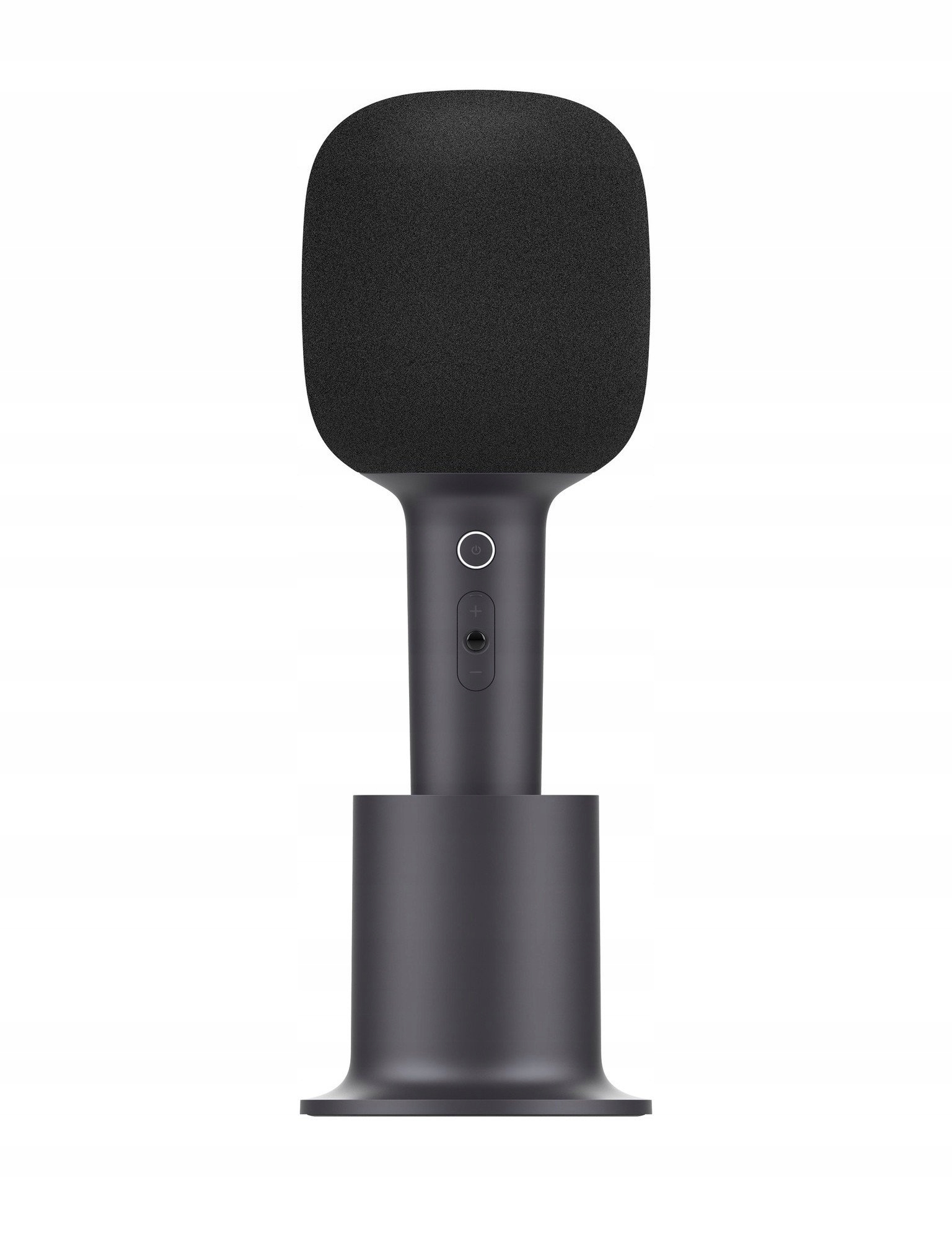 Xiaomi karaoke mikrofonas, Juodas