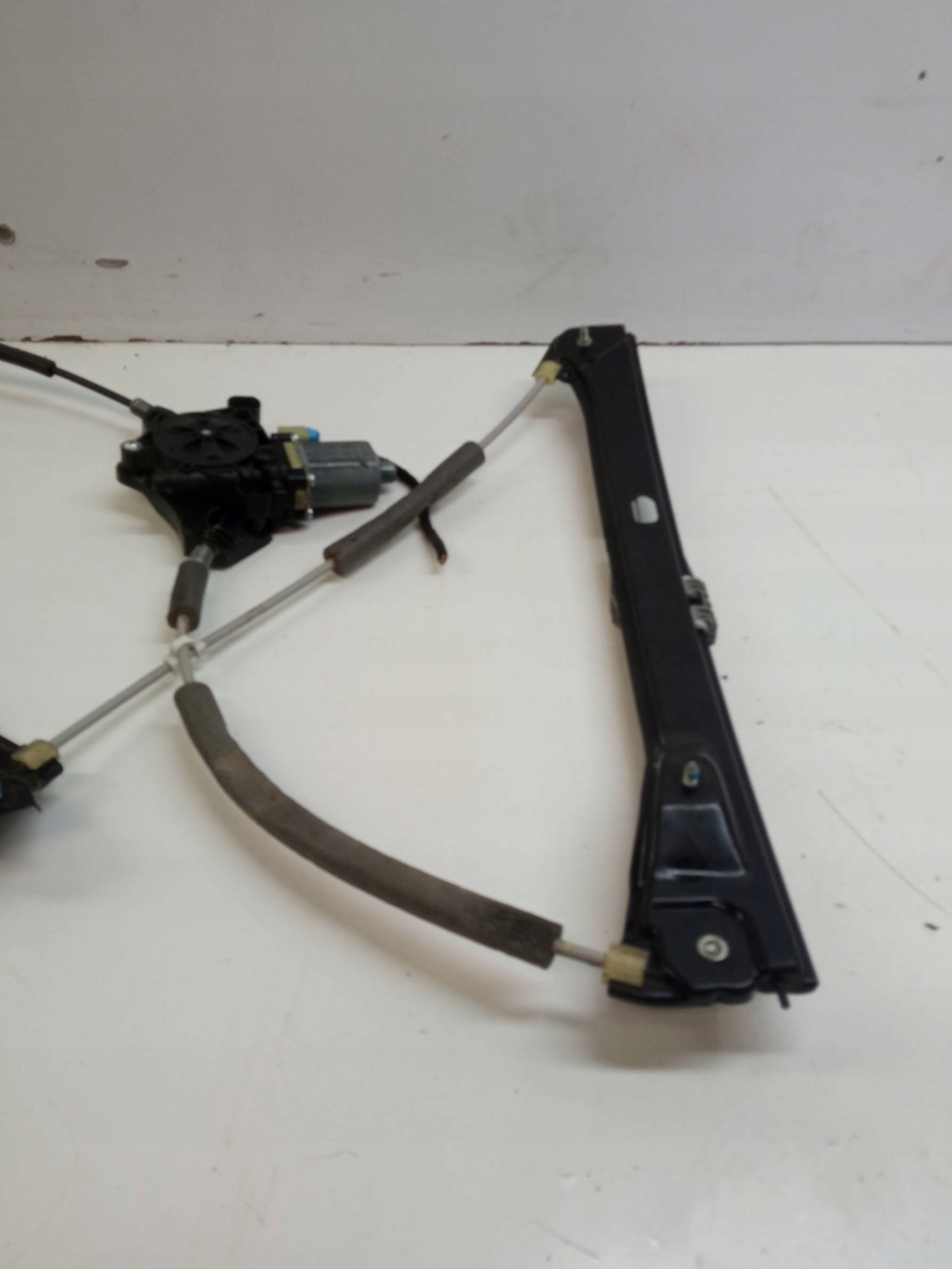 mechanism windows left front Skoda Superb III (2015-)