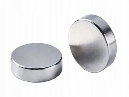 

Magnes Neodymowy Silny Walcowy 10x3