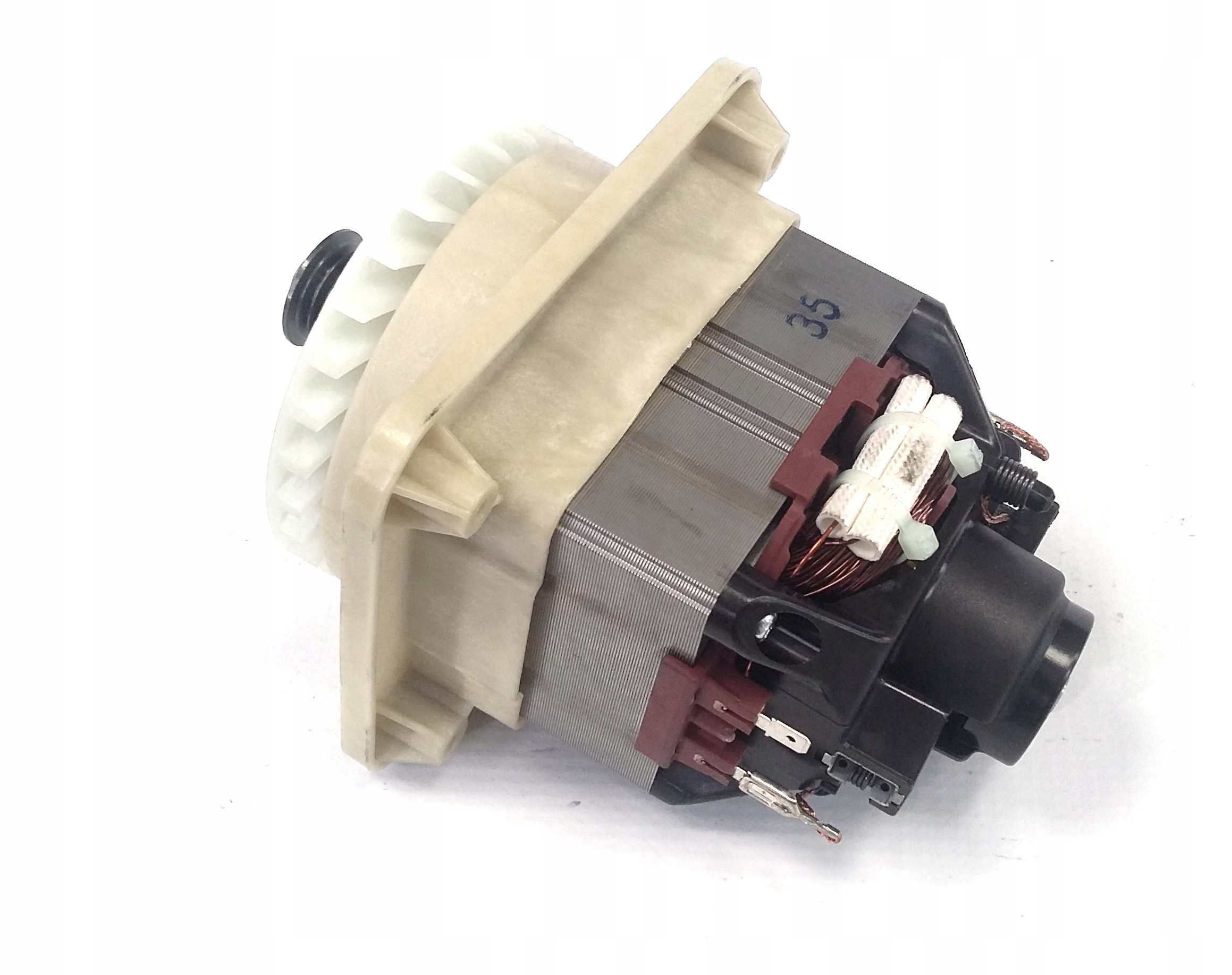 SILNIK B4335GC-a 238064 EL. KOSIARKA 1000W KC1000/LM-C3209 LIDER HANDY