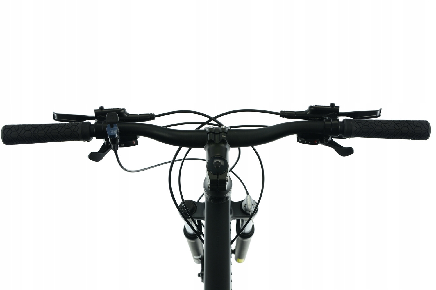 Rower MTB Kands 27,5 Comp-er r16