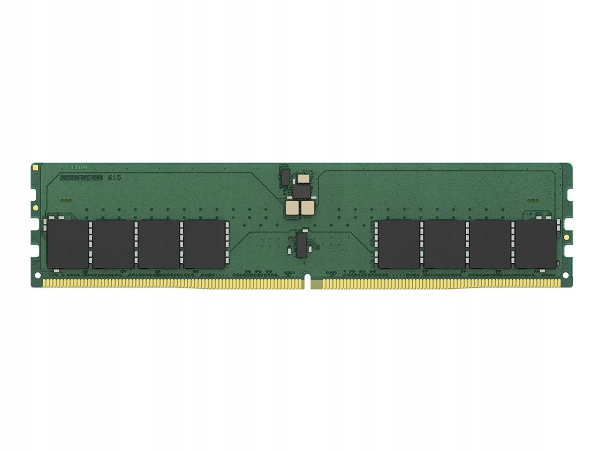 Zestaw pamięci Ram Kingston 32 Gb DDR5 6400 MHz dla Pc i serwerów