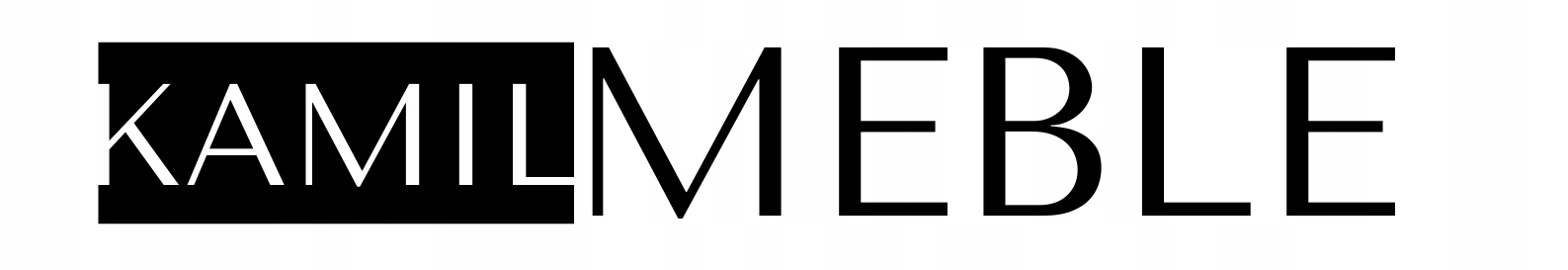 SZAFA MIA 80x192 - BIAŁA - SZAFA UCHYLNA / OTWIERANA Z SZUFLADAMI Kolekcja MIA -