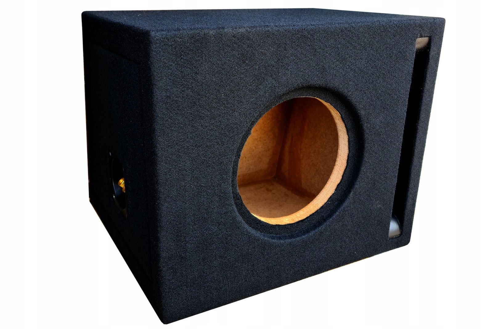 Skrzynia obudowa szczelinowa 16,5 cm 165mm 15l