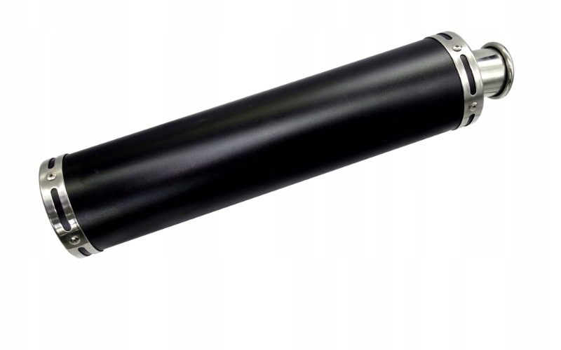 MCMUW00005 - ГЛУШНИК ВИХЛОПУ СКУТЕРА MOTOWELL VENTUS BARTON ROMET