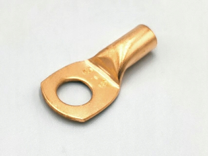 

Końcówka kablowa Kor 6/6 6mm 6mm2 1 Sztuka