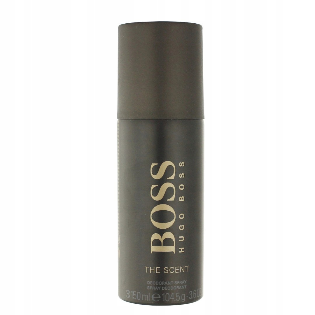 Deodorant ve spreji Hugo Boss Boss The Scent For Him 150 ml