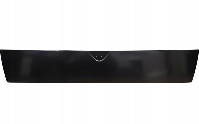 MERCEDES ACTROS MP3 MEGASPACE MASKA METALOWA