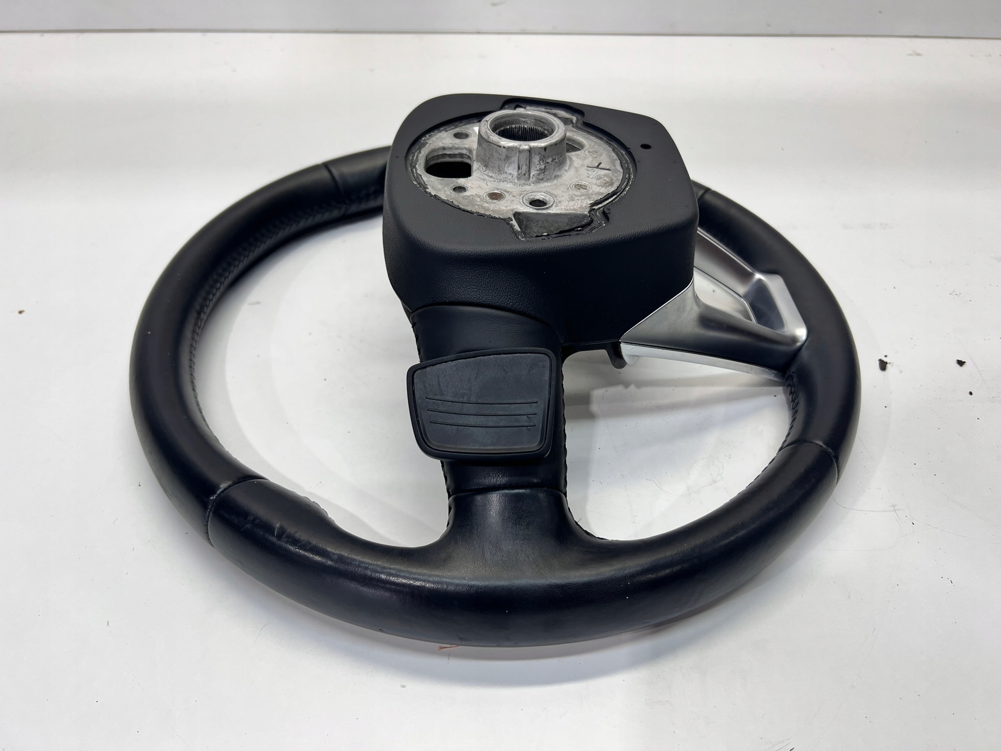 lenkrad Leder AUDI Q5 SQ5 FY 80A419091J