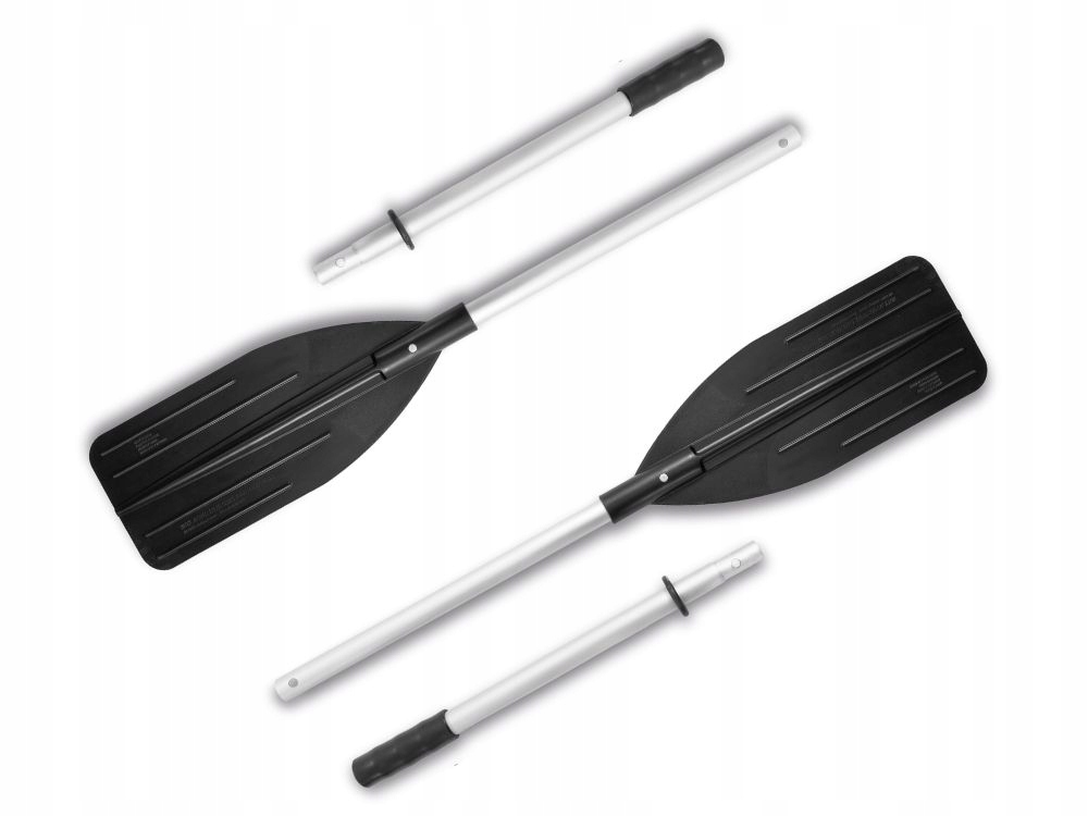 Ponton Seahawk 4os. Intex Pompka + Wiosła 68351 Marka Intex