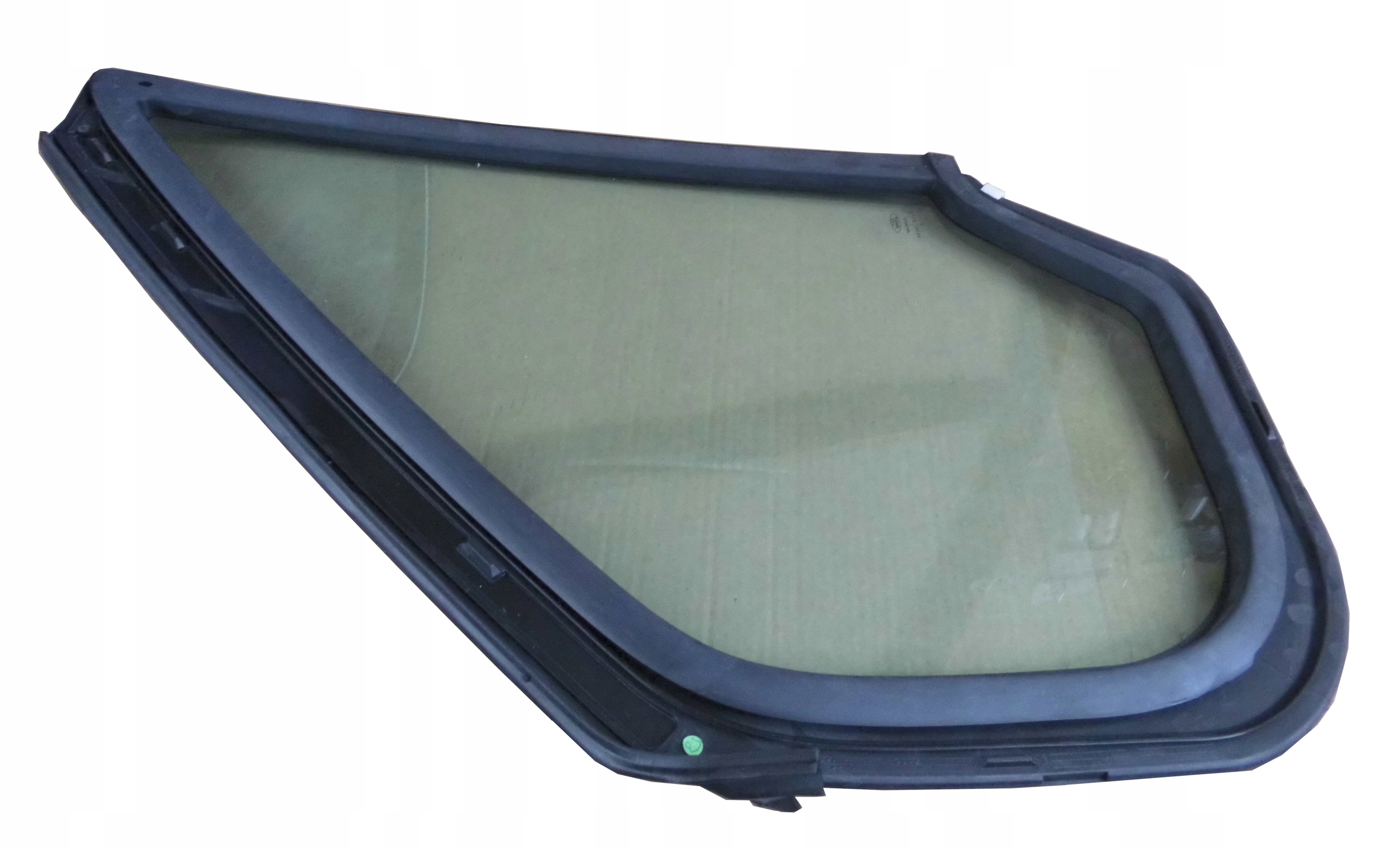 6C16-V21418-BC - Переднє праве бокове скло FORD TRANSIT Mk5 Mk6