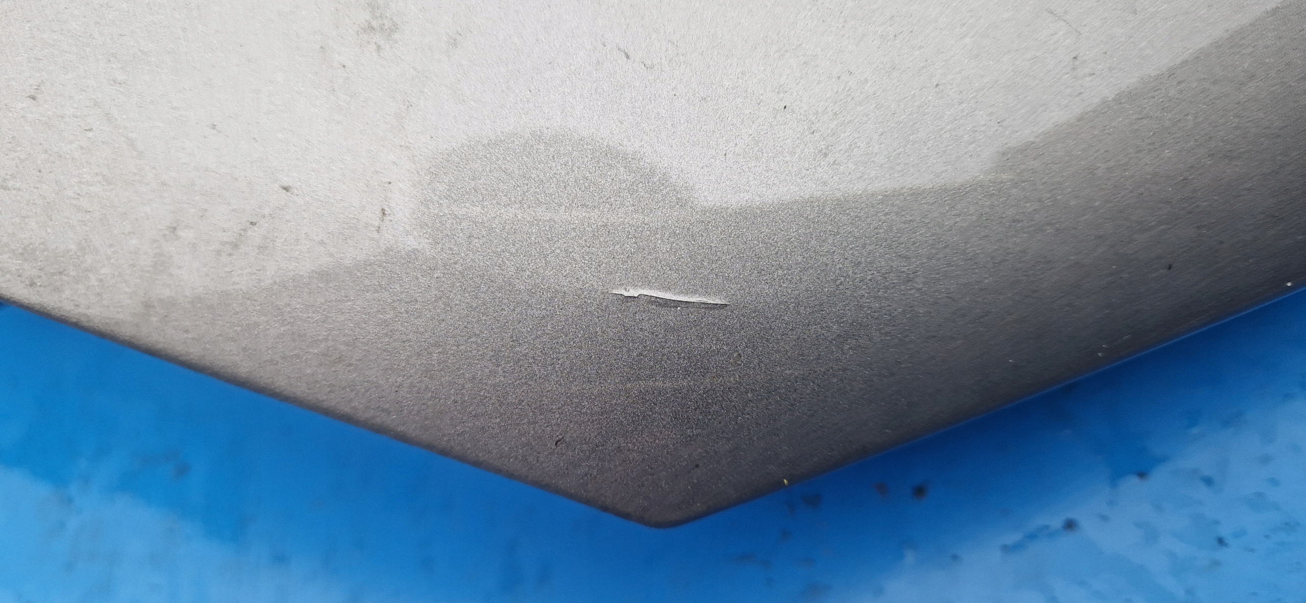 Motorhaube Ford Mondeo V MK5 Bonnet Hood - Thumbnail 5