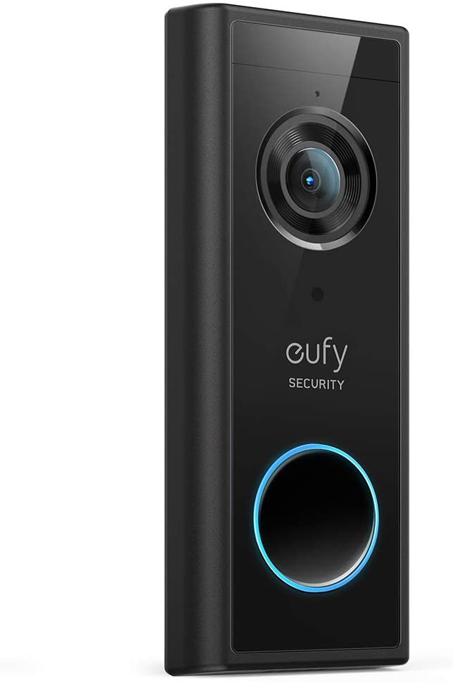 Videodomofon Eufy Video Doorbell 2K S220