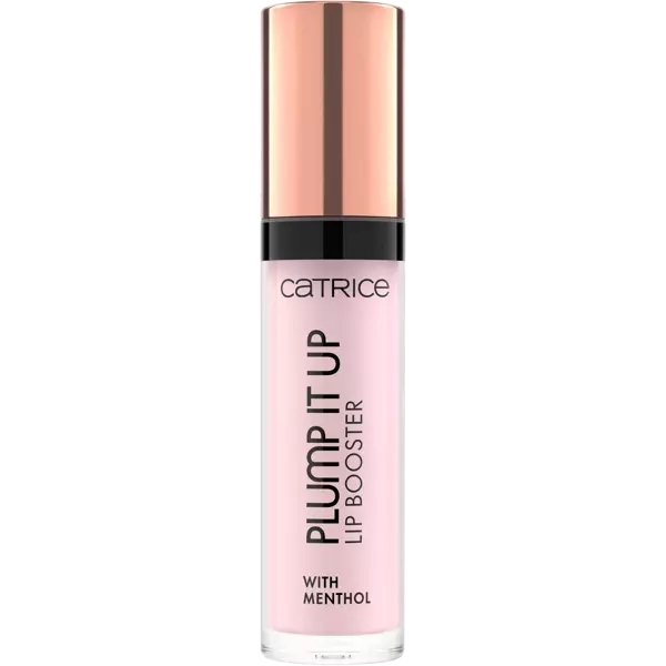 

Catrice Plump It Up Błyszczyk 20 No Fake Love