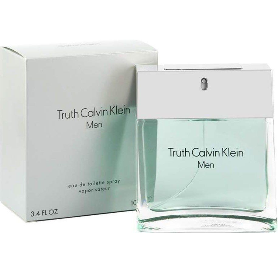 Calvin Klein Truth (men) Toaletní Voda 100 ML