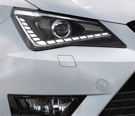 6J0807754A 6J0807753A - Крышка омывателя SEAT IBIZA IV 2013 -2017 L / P