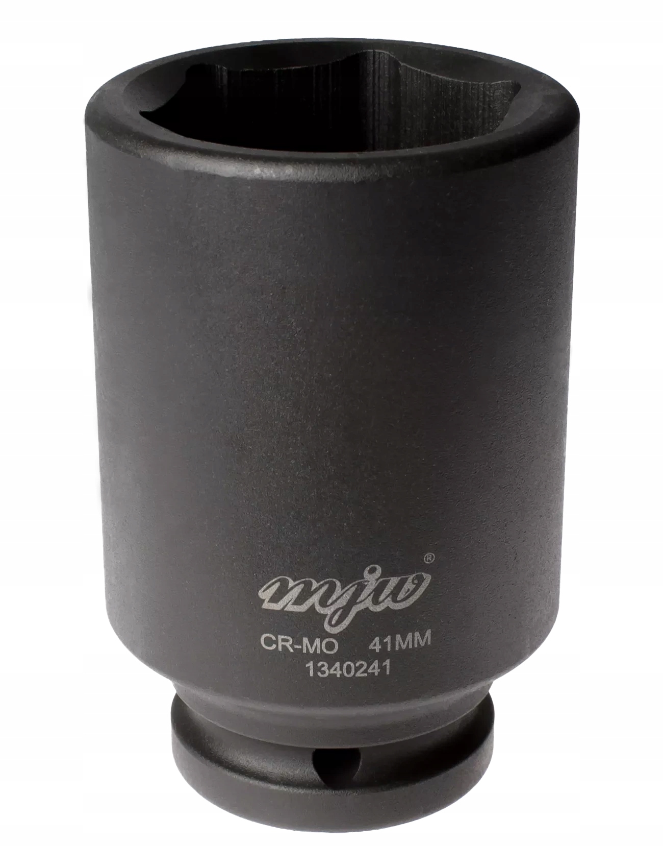 Nárazový nástavec 3/4" 6-hran dlouhý 41 mm Mjw