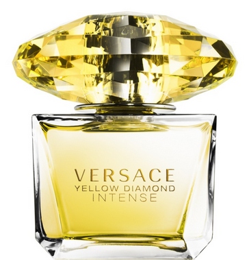 Versace Yellow Diamond Intense parfémovaná voda 90 ml