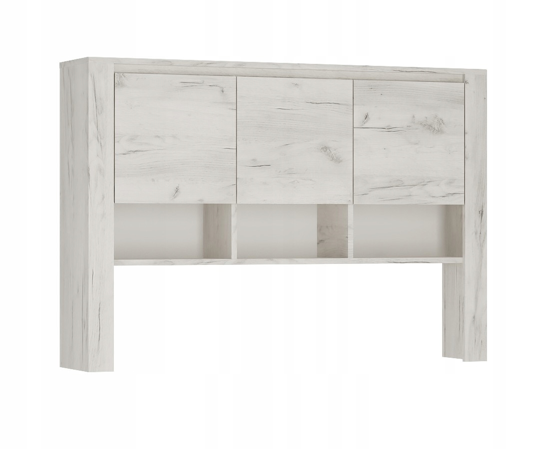 

Nadstawka na biurko Angel Typ 60 3D Meble Wójcik