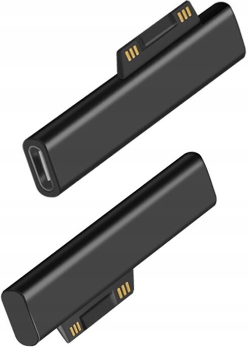 Microsoft Surface PRO 3 4 5 6 7 ADAPTER USB TYP C Kod producenta S051B