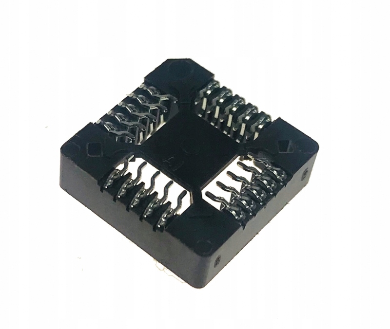 Podstawka PLCC20 SMD Producent Inna