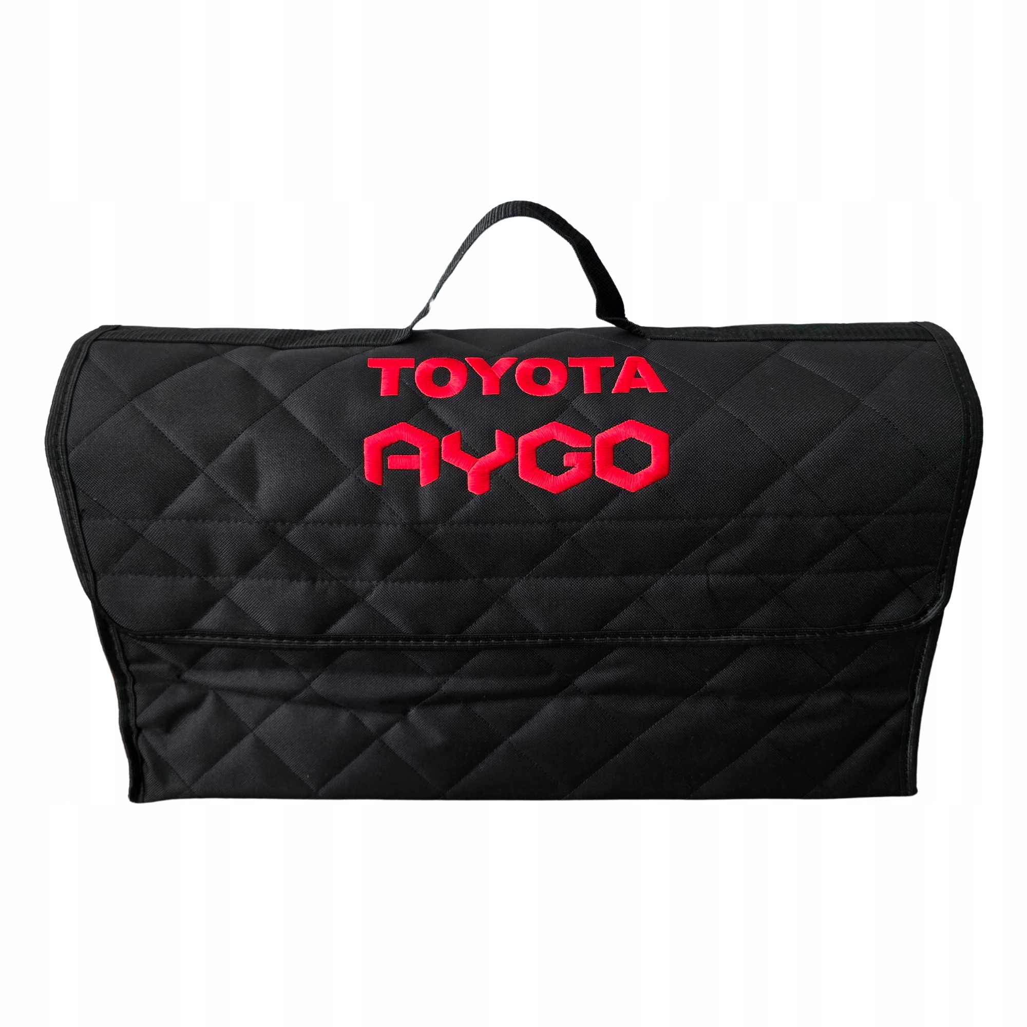 Taška do kufru auta Kufřík Organizér Toyota Corolla Aygo Avensis Gr