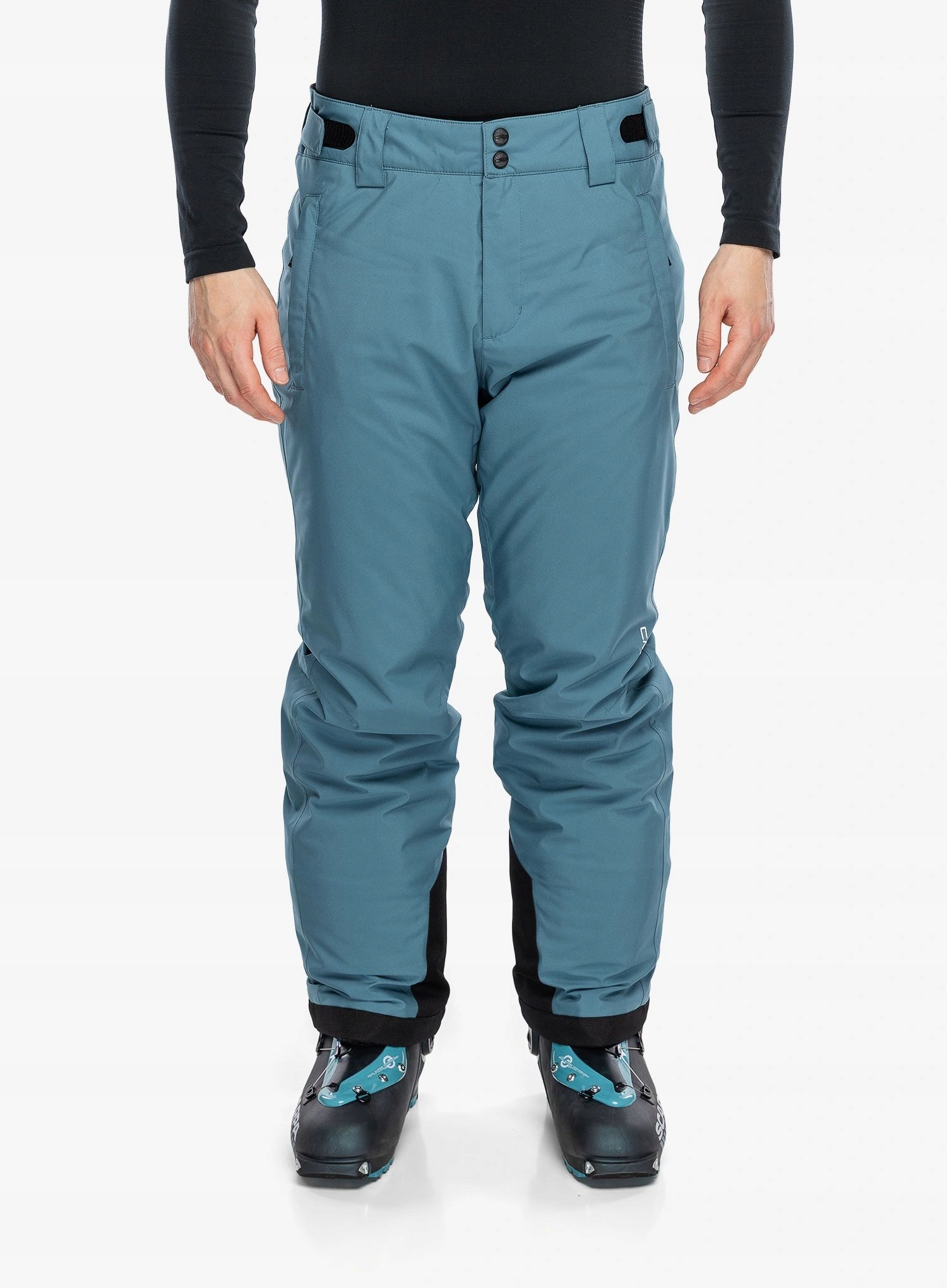 Spodnie narciarskie Cmp Zybri nilo 54 (XXL)